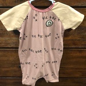 Rags to Raches Short sleeve rag